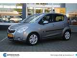 Opel Agila 1.2 Edition | AUTOMAAT | Trekhaak |