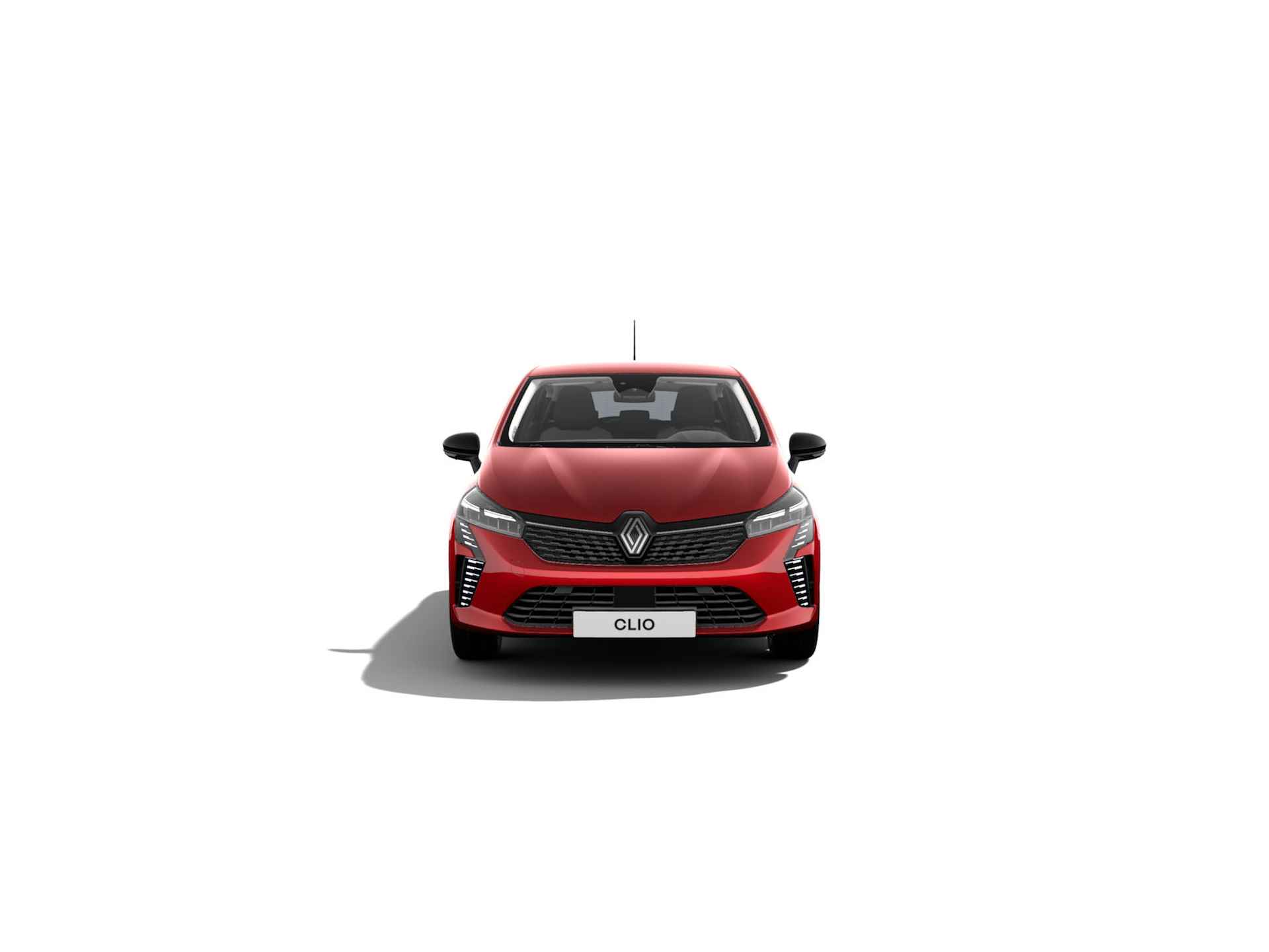 Renault Clio Evolution - 3/9