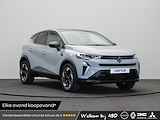 Renault Captur 1.6 E-Tech Hybrid 145pk techno | Active driver assist | Stoel- en stuurwielverwarming | Digitaal dashboard |