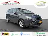 Opel Zafira Tourer 1.4 Cosmo | Trekhaak | Autom. Verlichting