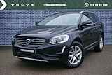 Volvo XC60 2.0 T5 AWD Polar+ | Trekhaak | Leder | Bi-Xenon | Standkachel | Panorama-Schuifdak | Camera | Keyless Entry |