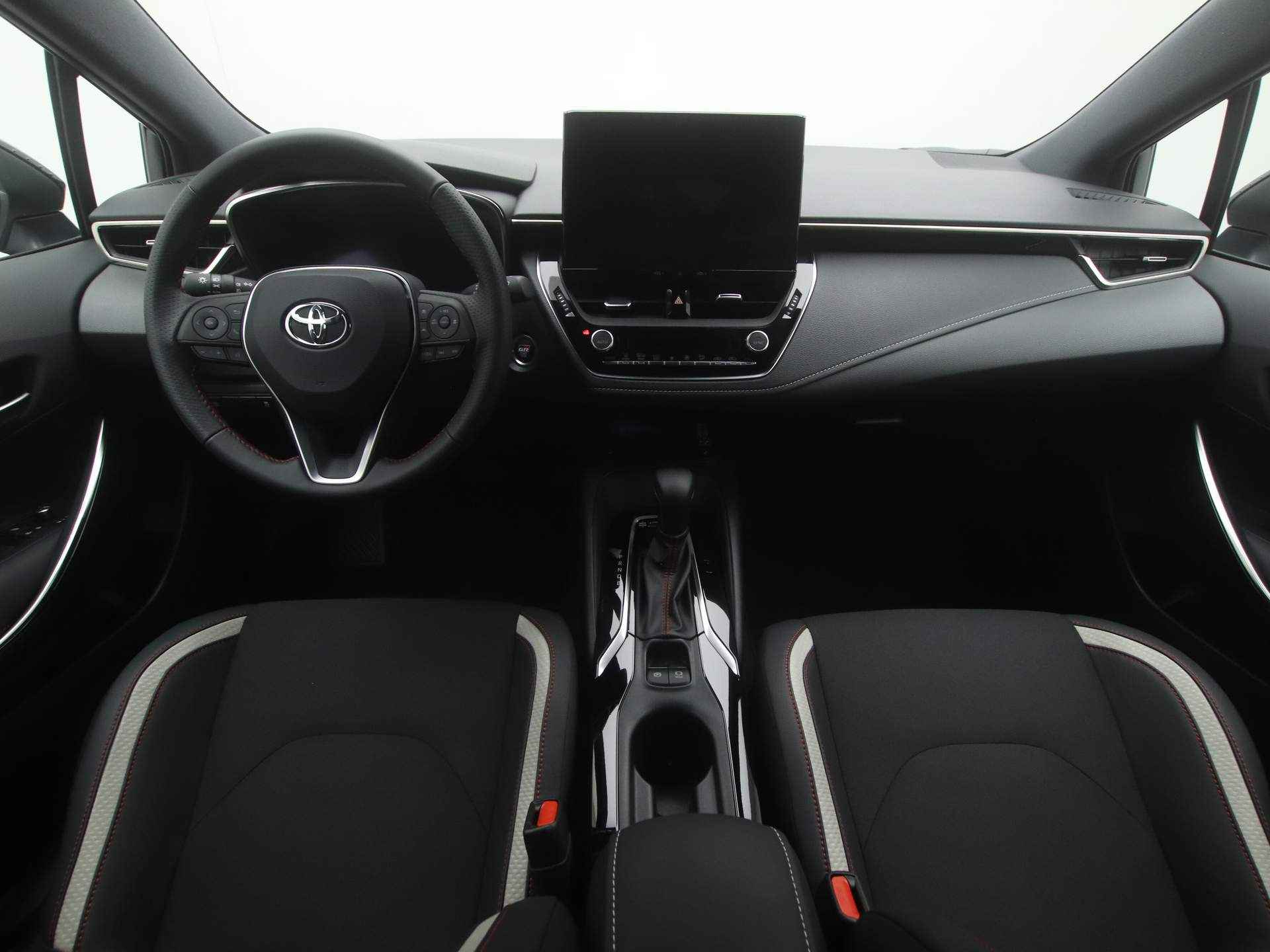 Toyota Corolla 1.8 Hybrid GR Sport *DEMO* | 18' Velgen | LED Verlichting | - 5/41