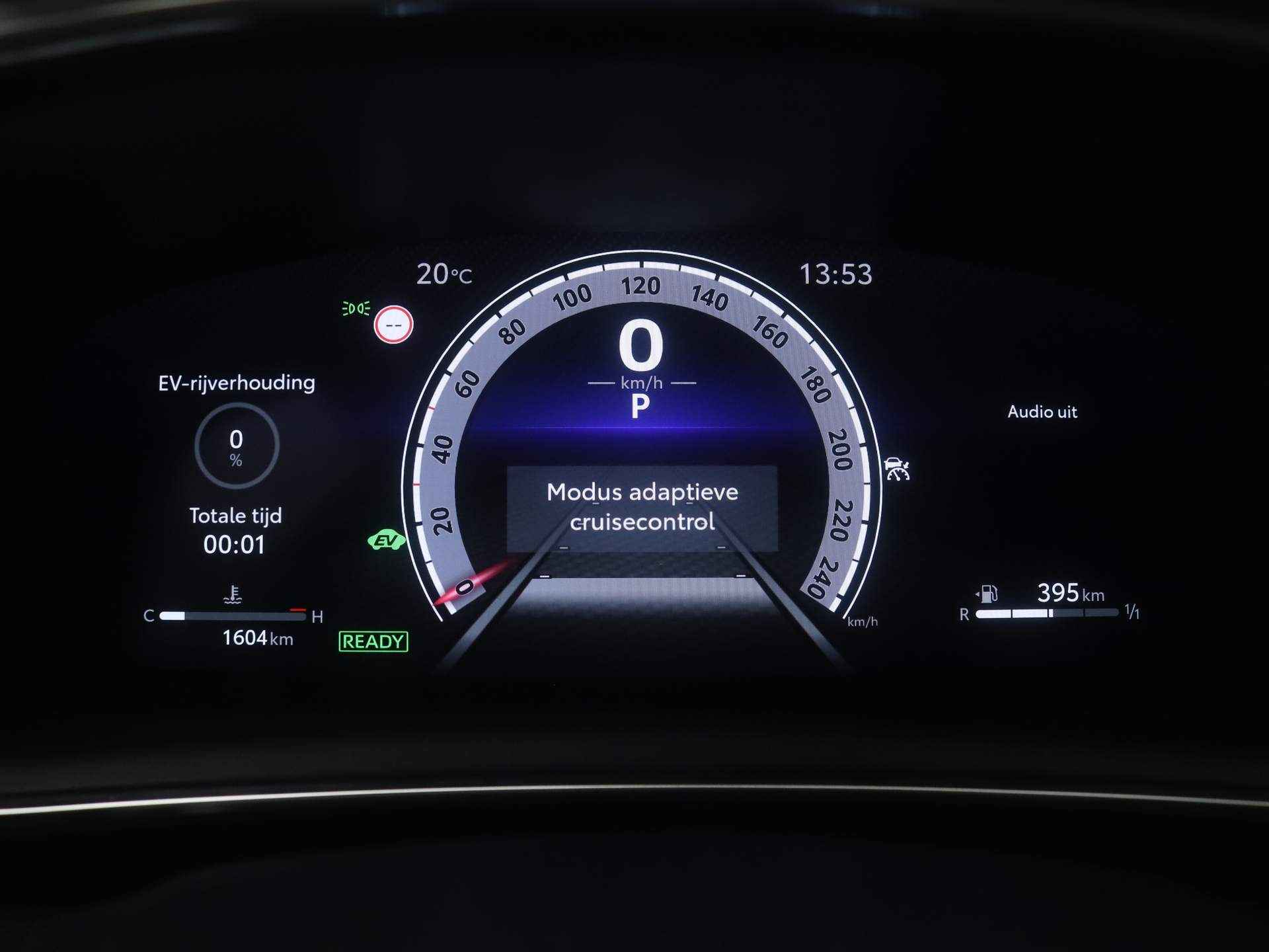 Toyota Corolla 1.8 Hybrid GR Sport *DEMO* | 18' Velgen | LED Verlichting | - 6/41