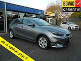 Kia Ceed 5 DRS 1.0 T-GDI 120PK DYNAMIC LINE NIEUW MODEL NAV ECC LMV CAMERA PDC XENON RIJKLAARPRIJS