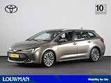 Toyota Corolla Touring Sports 1.8 Hybrid Business Intro | Trekhaak | Head-up Display | Parkeersensoren | Navigatie | Stoelverwarming | Draadloze telefoonlader |