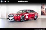 BMW M5 | M Driver's Pack | Keramische remmen | Glazen Panoramadak | Stoelventilatie |