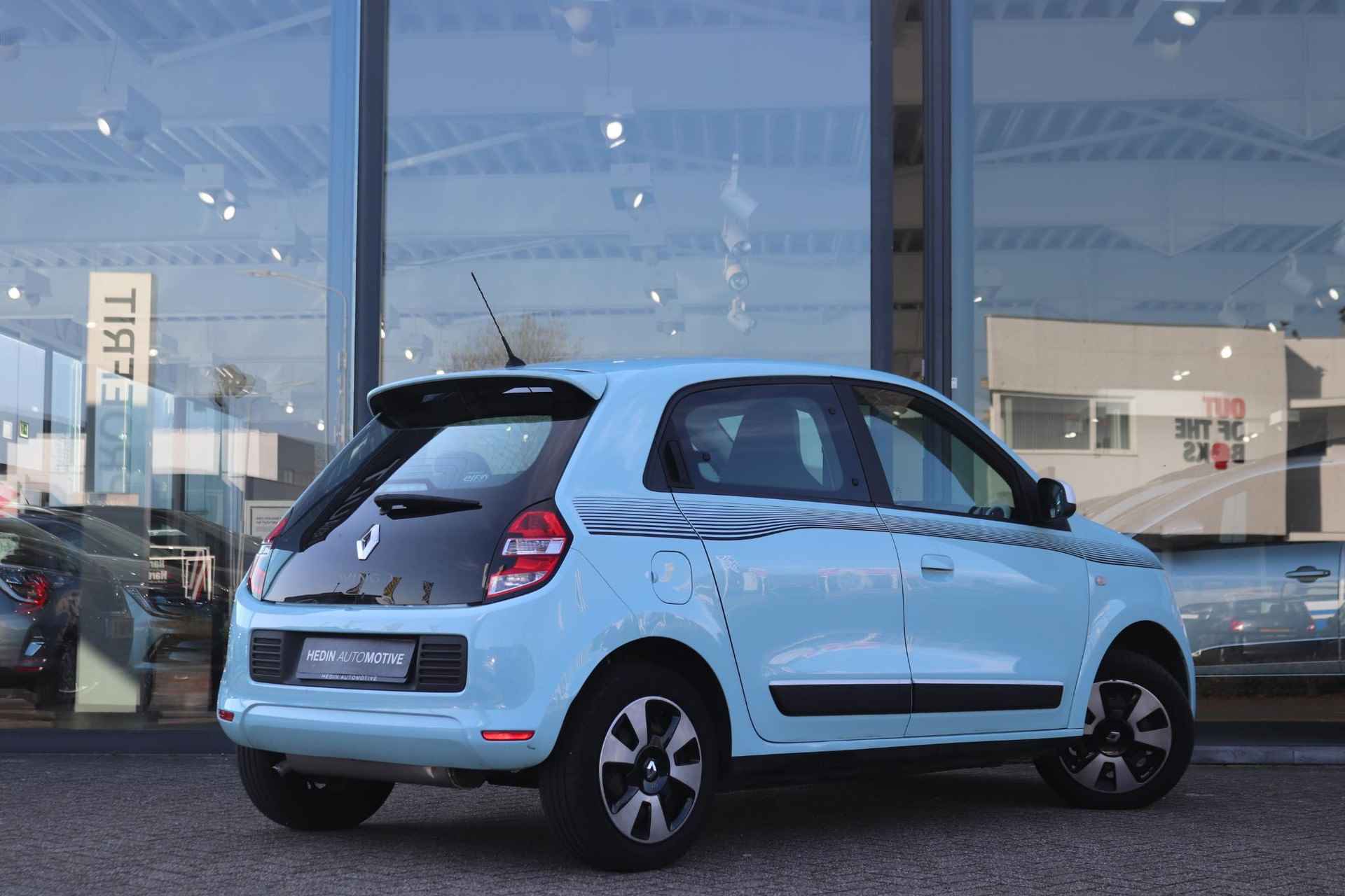 Renault Twingo 1.0 SCe Collection | Airco | Radio / Bluetooth | - 2/28