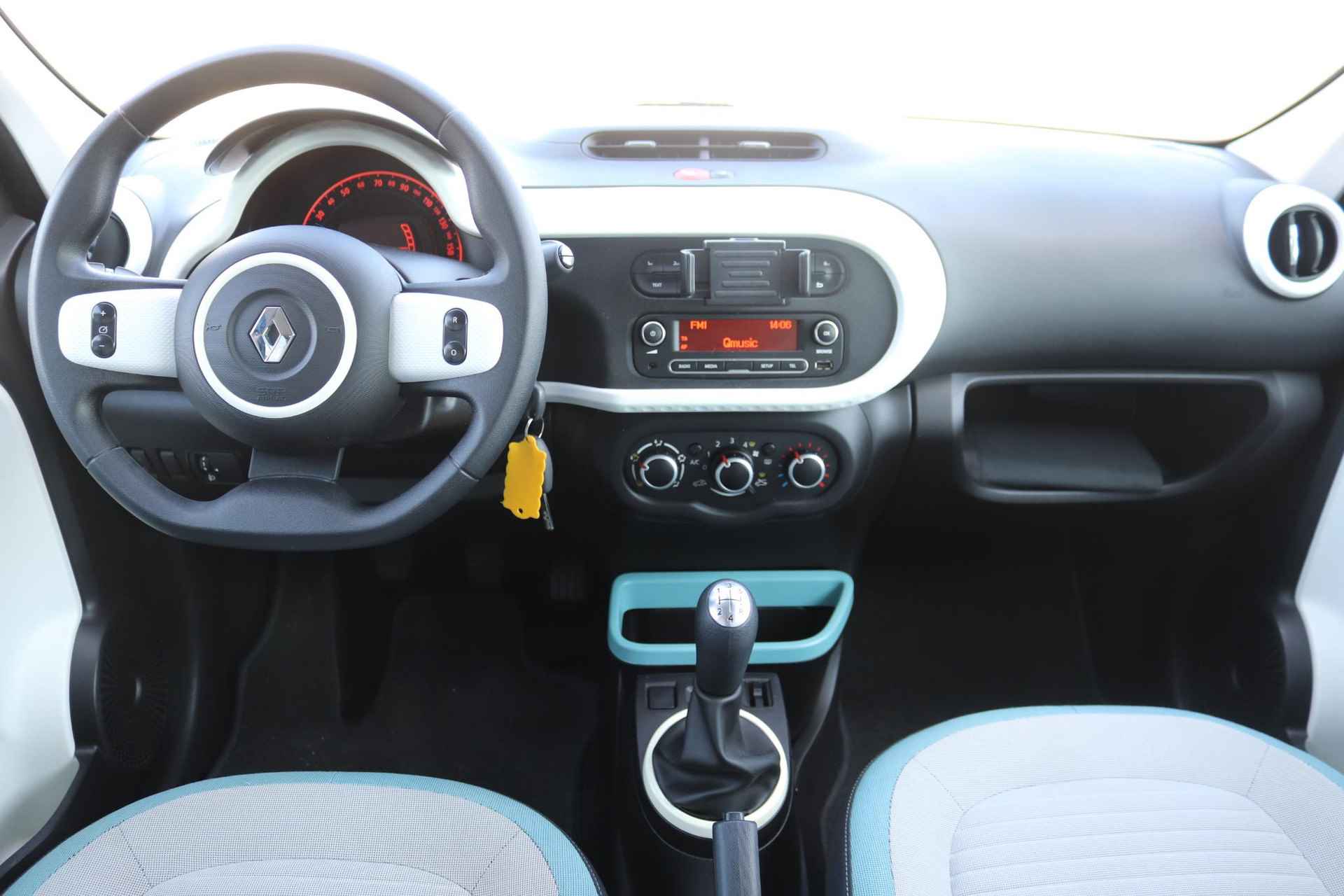 Renault Twingo 1.0 SCe Collection | Airco | Radio / Bluetooth | - 3/28