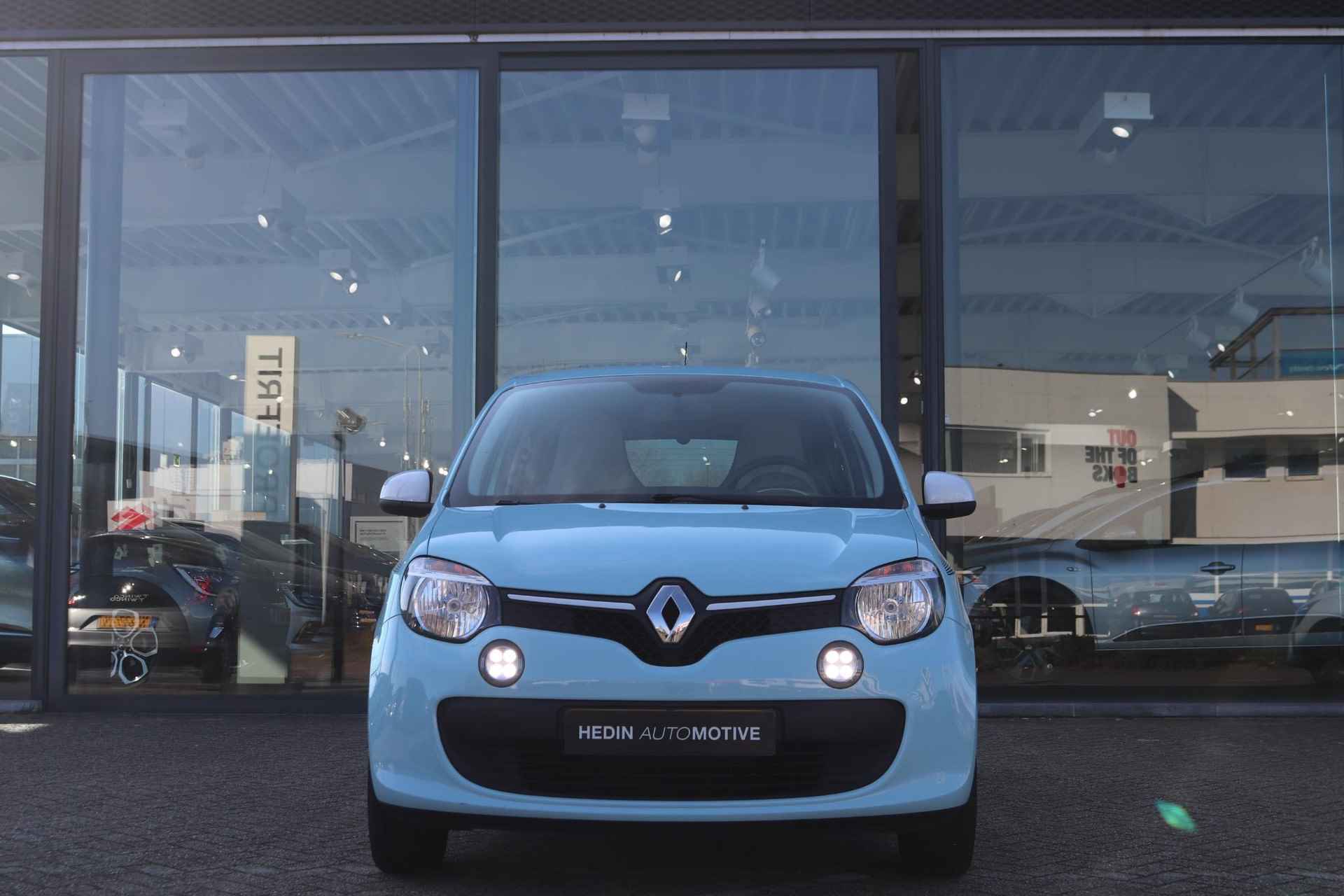 Renault Twingo 1.0 SCe Collection | Airco | Radio / Bluetooth | - 6/28