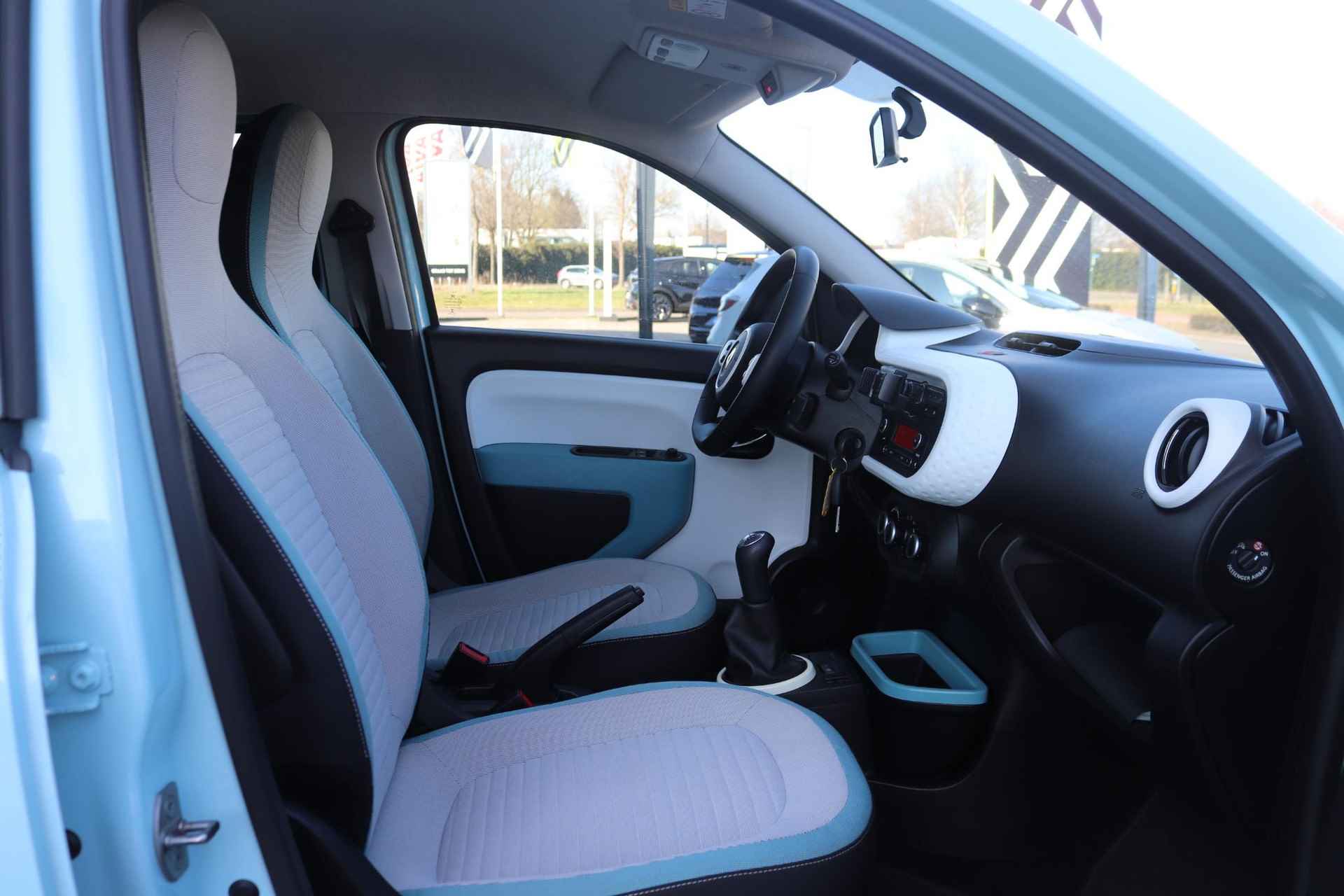 Renault Twingo 1.0 SCe Collection | Airco | Radio / Bluetooth | - 20/28