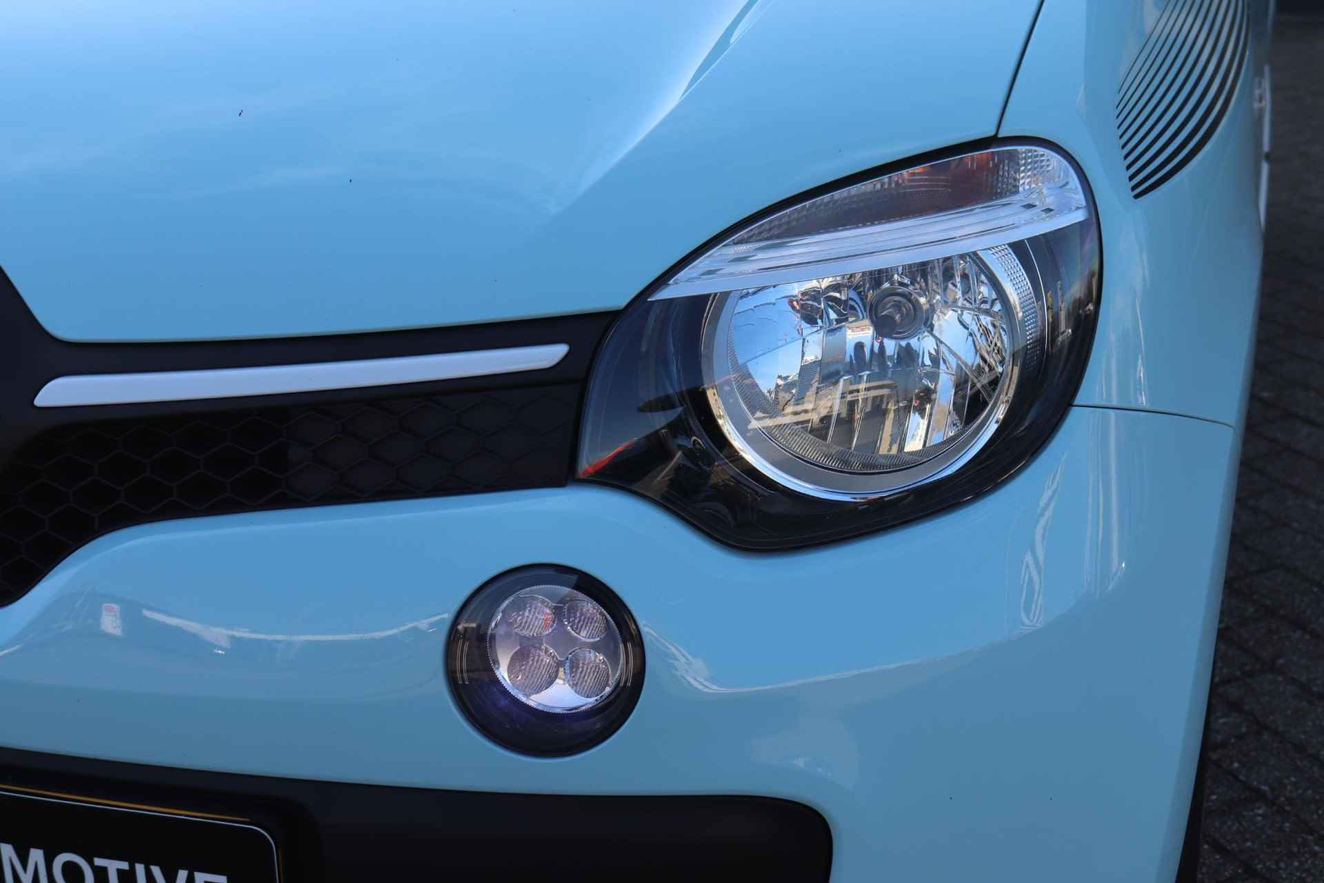 Renault Twingo 1.0 SCe Collection | Airco | Radio / Bluetooth | - 22/28