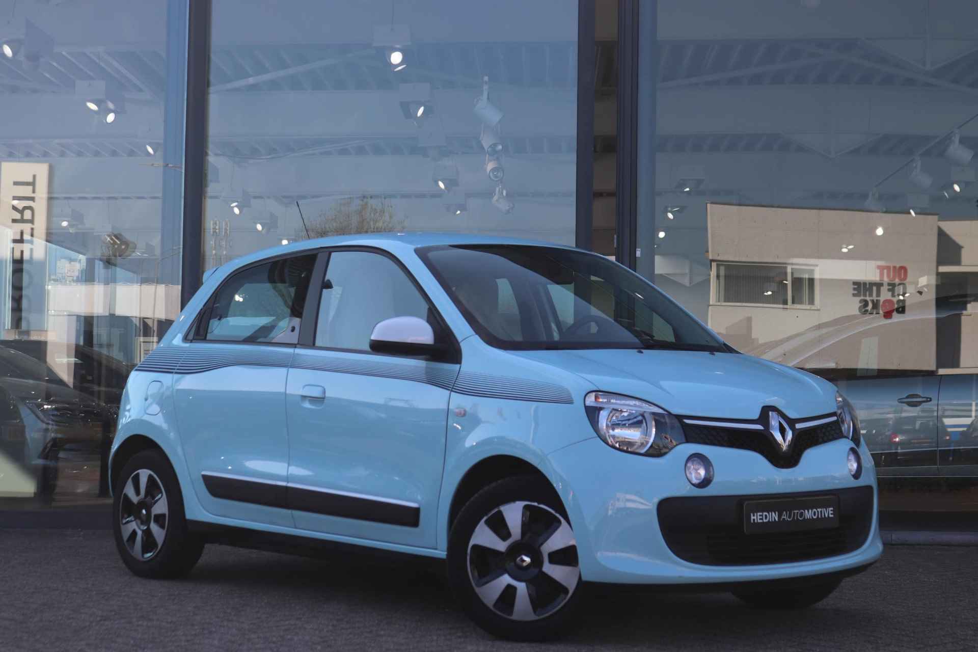 Renault Twingo 1.0 SCe Collection | Airco | Radio / Bluetooth | - 25/28