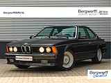 BMW 6 Serie M 635 CSi - Non Kat - Last of Line