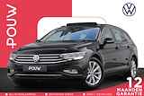 Volkswagen Passat Variant 1.6 TDI 120pk Comfort Business | Navigatie | Stoelverwarming |  Panoramadak | App Connect