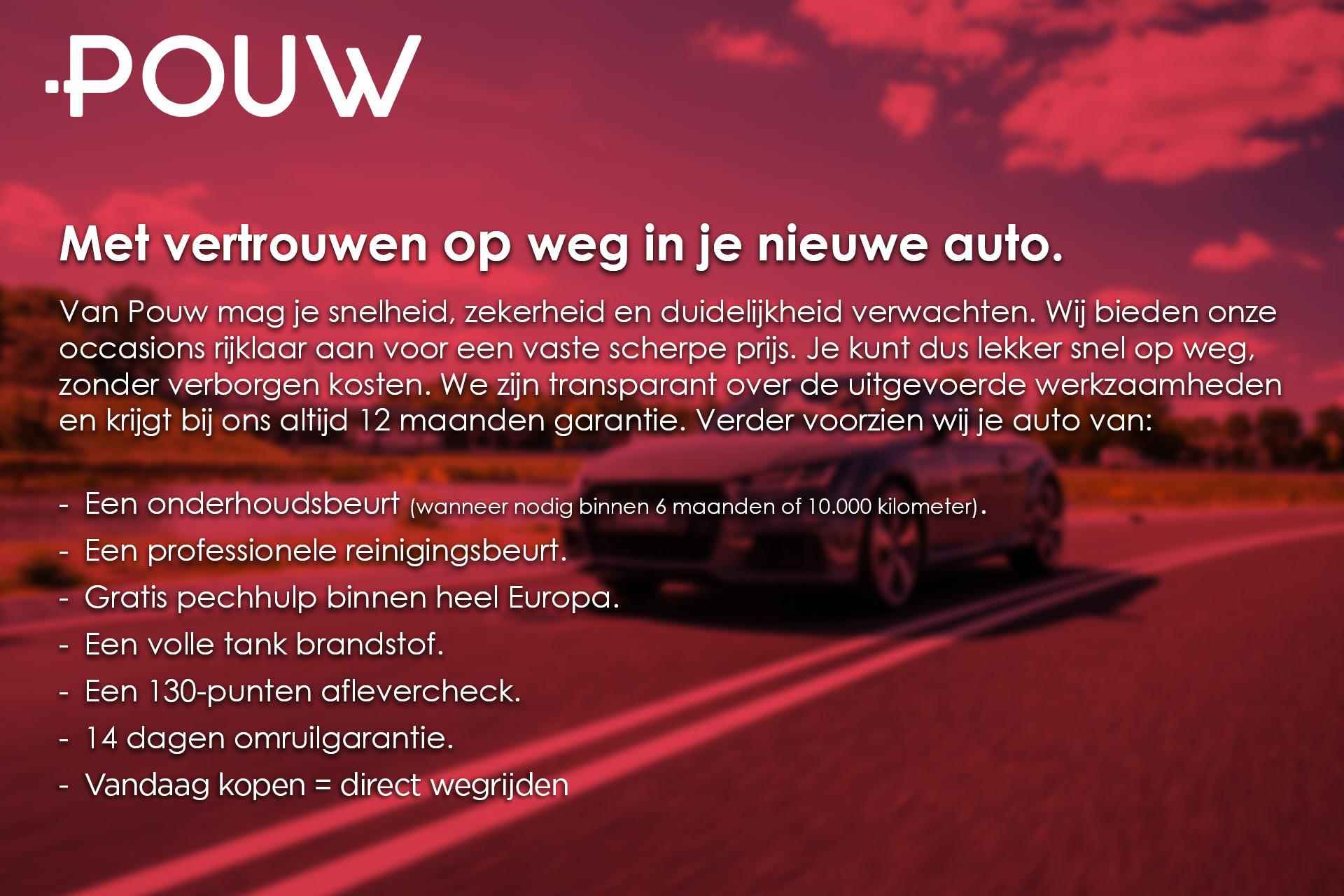 Volkswagen Passat Variant 1.6 TDI 120pk Comfort Business | Navigatie | Stoelverwarming |  Panoramadak | App Connect - 6/45