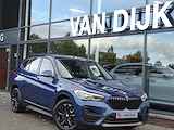 BMW X1 xDrive25e Executive Camera Led Dab Elek.Achterklep Nav. Opbergpakket 17"LM Velgen