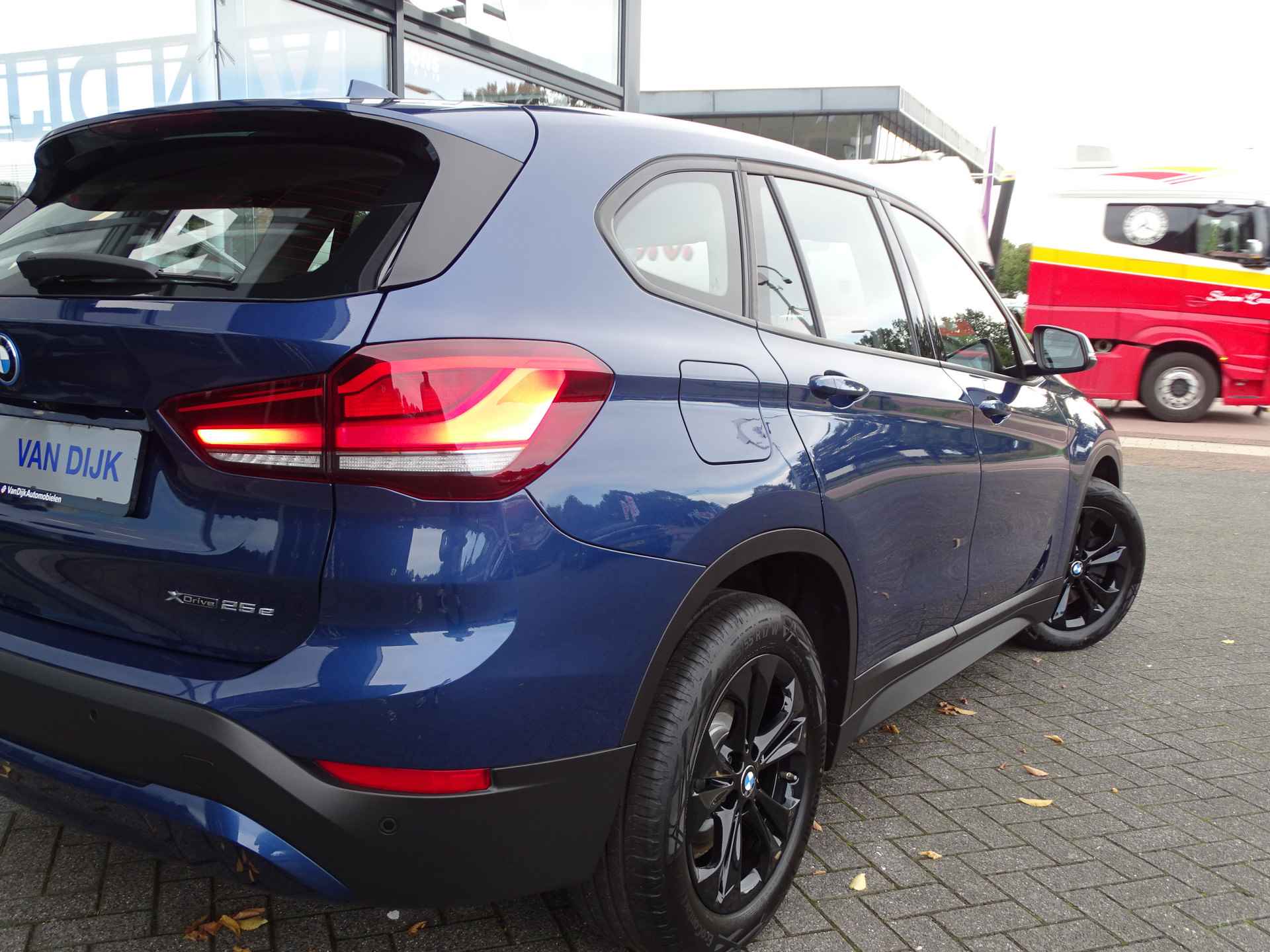 BMW X1 xDrive25e Executive Camera Led Dab Elek.Achterklep Nav. Opbergpakket 17"LM Velgen - 47/51