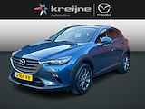 Mazda CX-3 2.0 SkyActiv-G 120 Sport Selected | Trekhaak | Navi | Rijklaarprijs