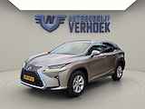 Lexus RX 450h 4WD Origineel Nederlandse Auto - 1e eigenaar - Lage kmstand