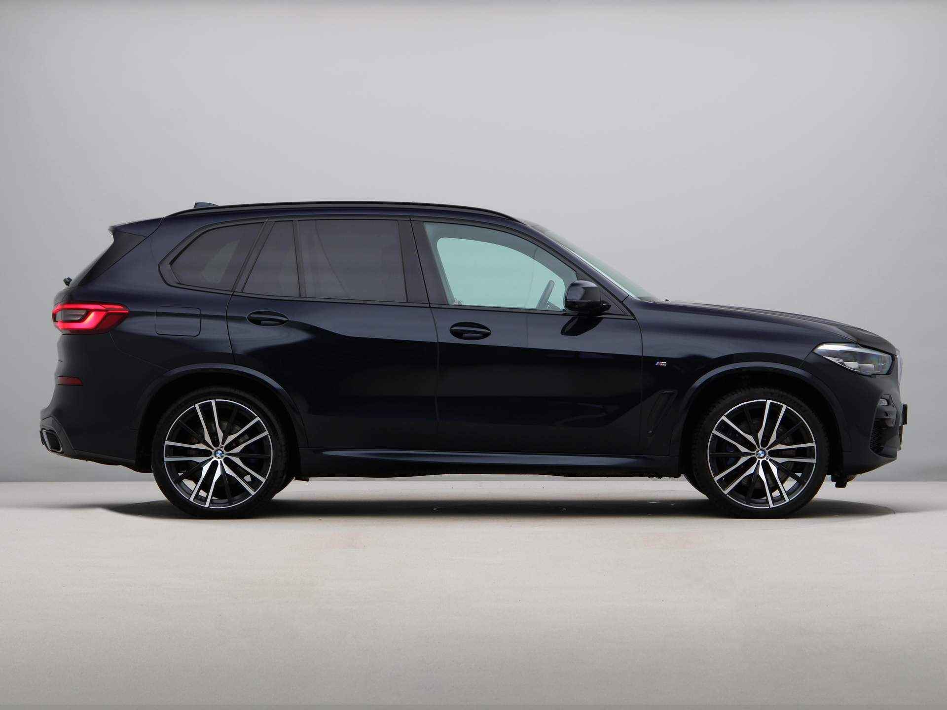 BMW X5 xDrive30d High Executive - 9/30