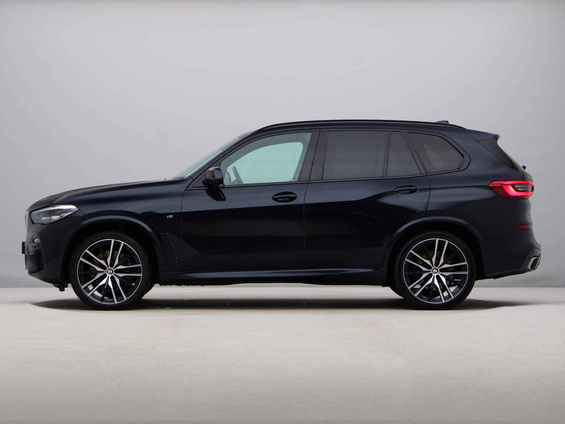 BMW X5 xDrive30d High Executive - 13/30