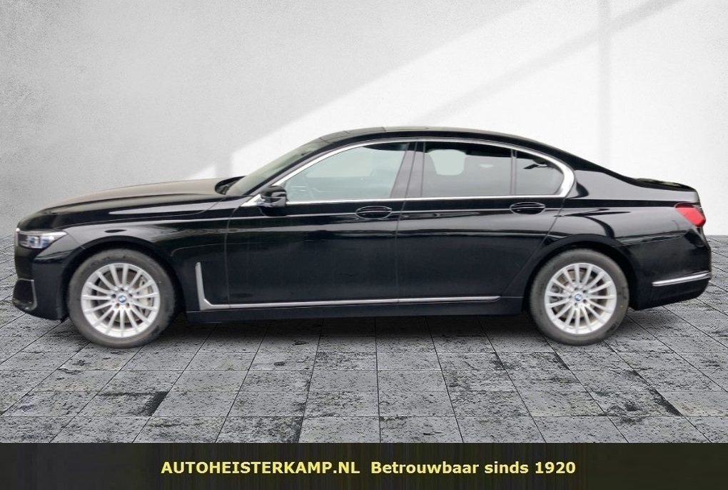 BMW 7 Serie 730d 286 PK ACC Head-Up Memory bij viaBOVAG.nl