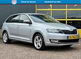 Skoda Rapid Spaceback 1.0 TSI Greentech Clever 1e eigenaar 72.000 km BOVAG garantie!