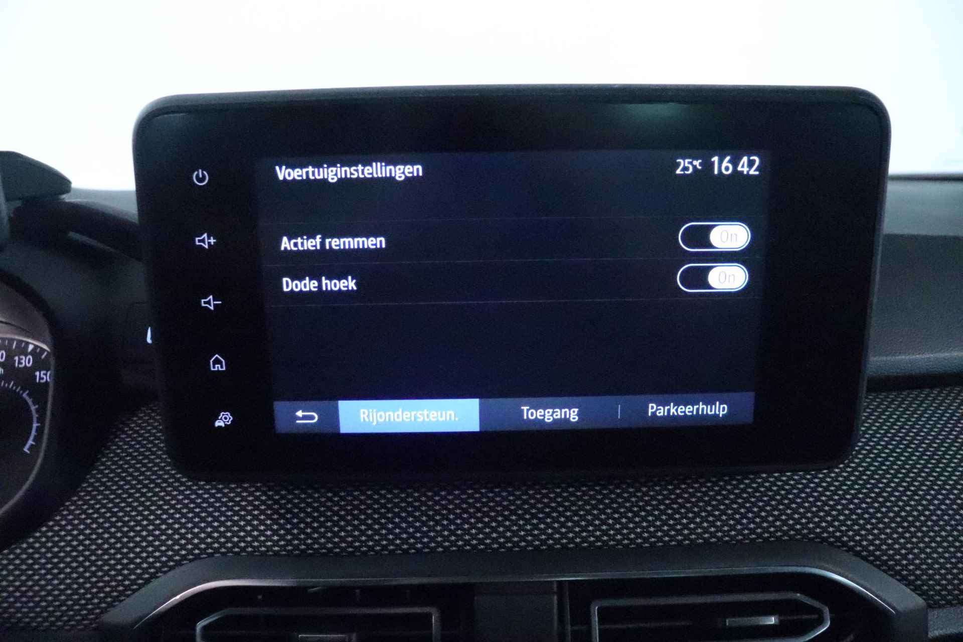 Dacia Sandero 1.0 TCe 100 Bi-Fuel Expression | LPG-G3 | Apple CarPlay / Android Auto navigatie | Achteruitrijcamera | - 18/30