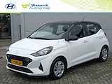 Hyundai I10 1.0i 67pk Automaat Comfort 5 zitpl. | Airconditioning | Navigatie via Apple Carplay of Android Auto | Cruise control