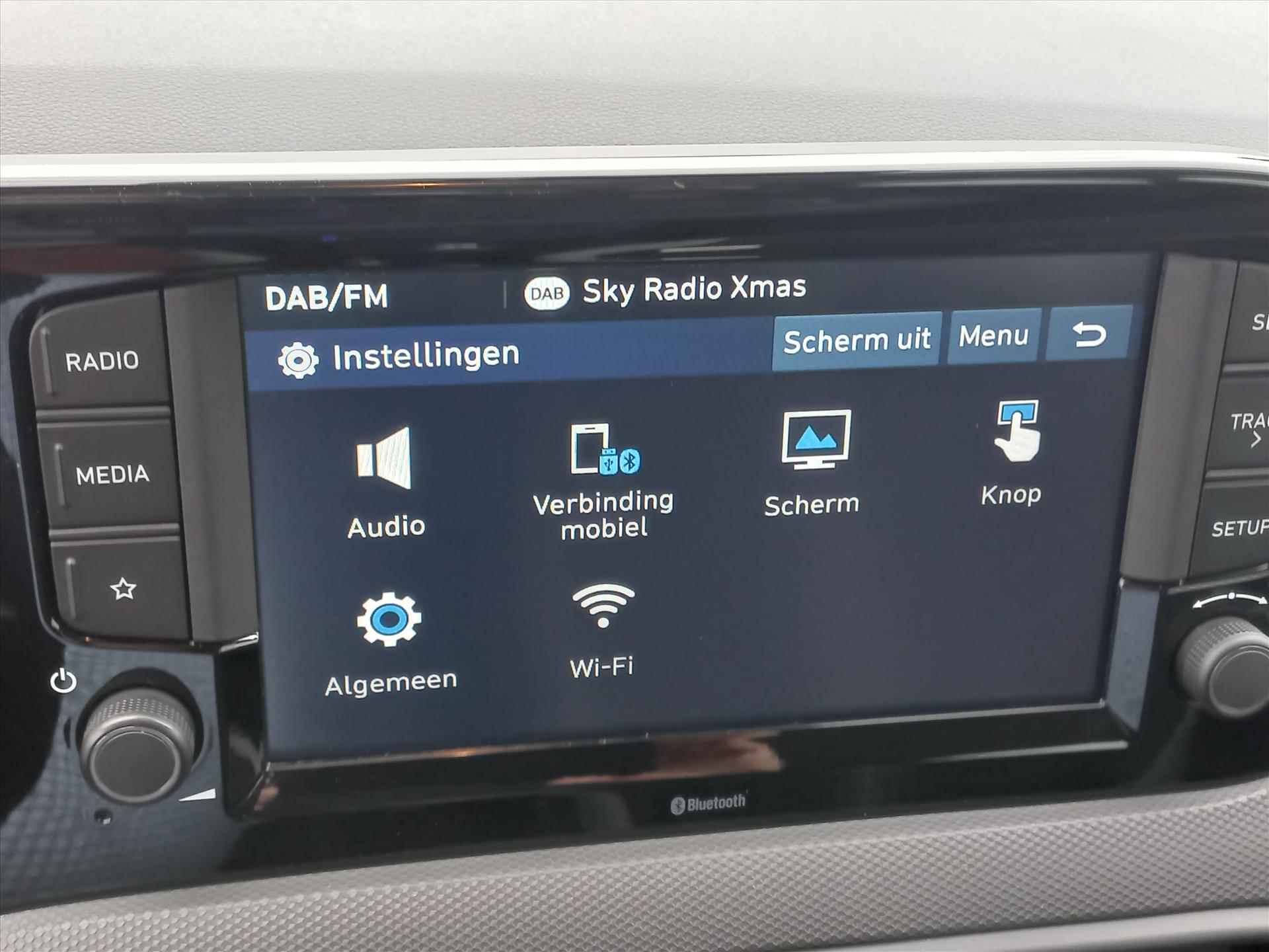 Hyundai I10 1.0i 67pk Automaat Comfort 5 zitpl. | Airconditioning | Navigatie via Apple Carplay of Android Auto | Cruise control - 22/36