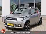 Suzuki Ignis 1.2 Select Carplay/Android Auto, Bluetooth, DAB-Radio, Achteruitrijcamera, Airco