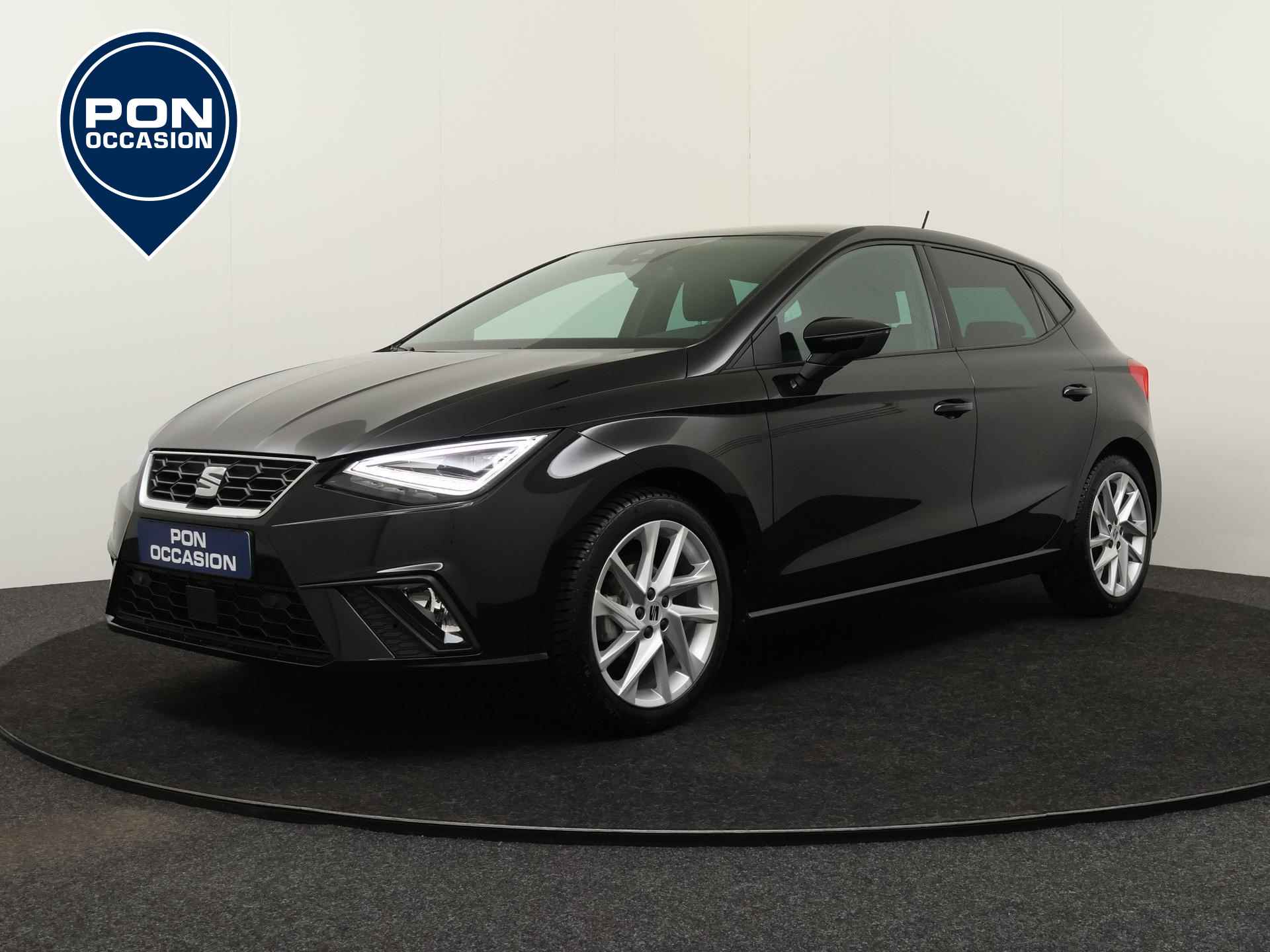 Seat Ibiza BOVAG 40-Puntencheck