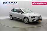 RENAULT Clio 1.5 dCi Eco Estate Zen - Navi, Cruise, Trekhaak