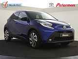 Toyota Aygo X 1.0 VVT-i MT Envy Edition | PDC V+A | Stoelverwarmng | Navigatie