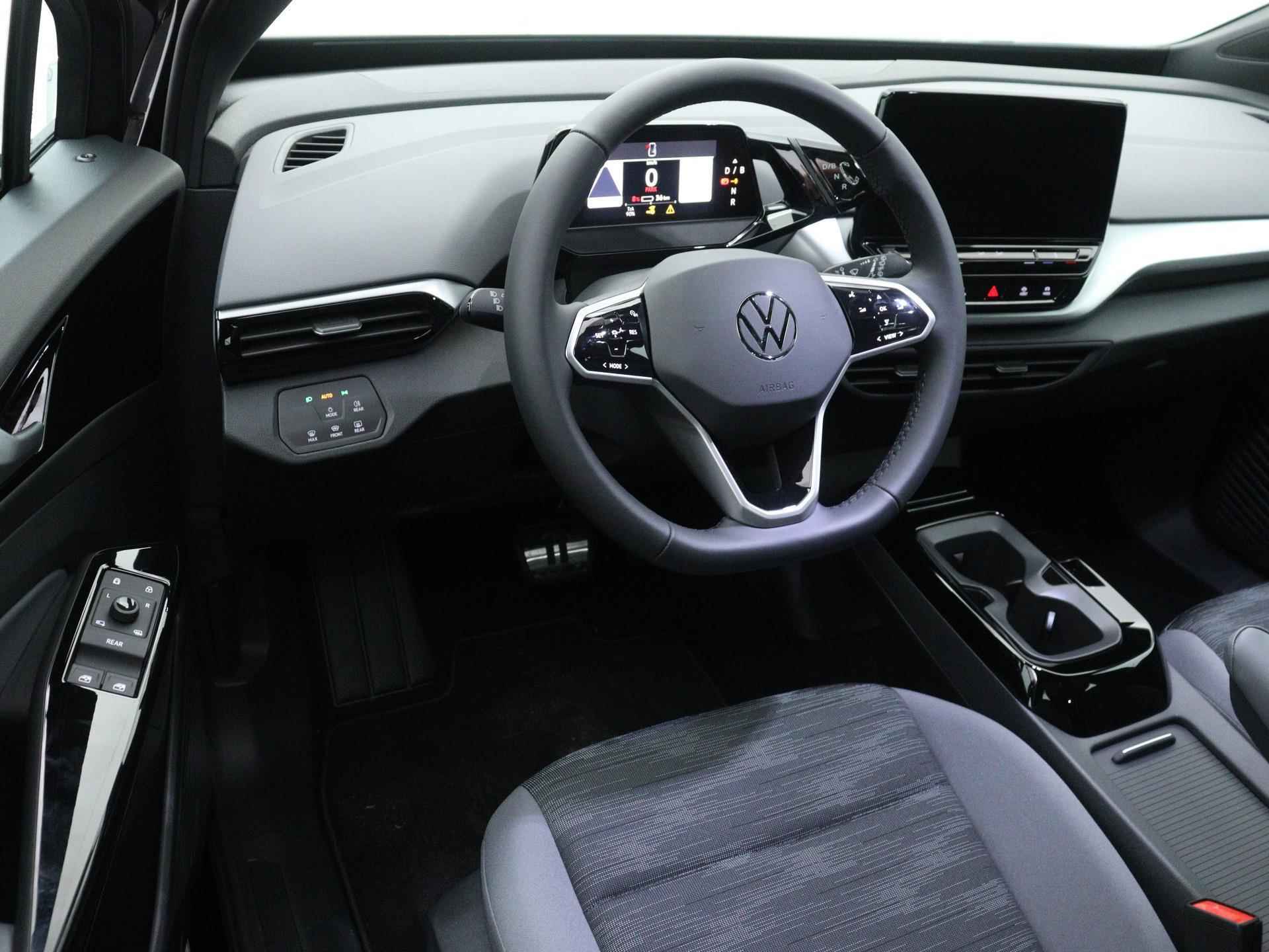 Volkswagen ID.4 Pro Business 77 kWh PPD | Stoelverwarming | Stuurverwarming | Navigatie | Carplay - 4/23