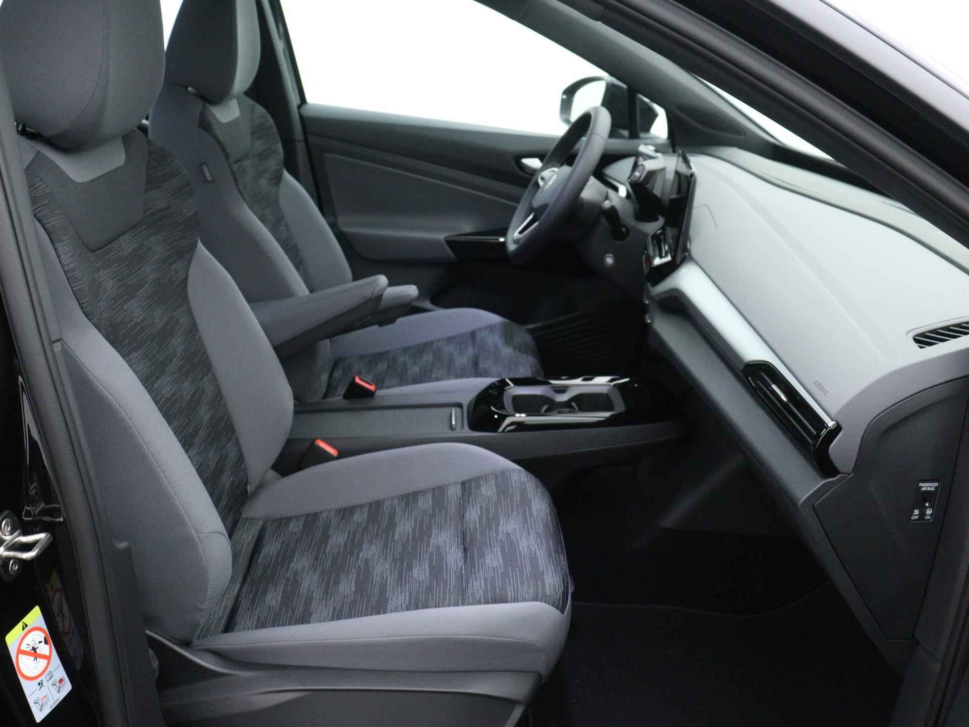 Volkswagen ID.4 Pro Business 77 kWh PPD | Stoelverwarming | Stuurverwarming | Navigatie | Carplay - 6/23