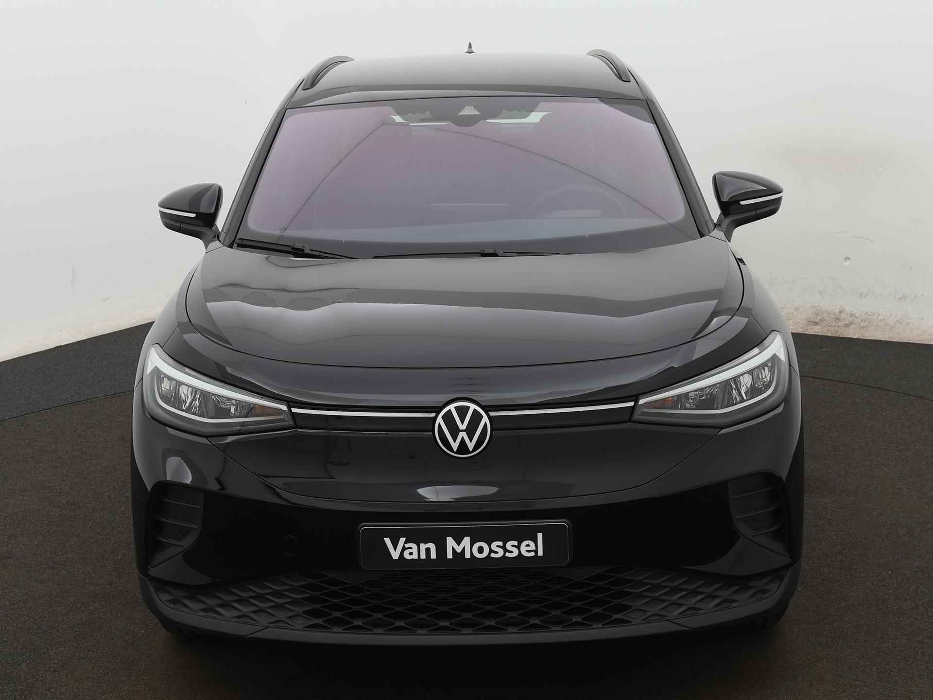 Volkswagen ID.4 Pro Business 77 kWh PPD | Stoelverwarming | Stuurverwarming | Navigatie | Carplay - 10/23