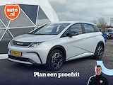 BYD Dolphin Comfort 60 kWh | Warmtepomp | 360 Camera | Carplay | Dodehoek detectie | Keyless | 17"LM velgen |