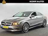 Mercedes-Benz CLA-Klasse 180 Ambition / Navi / PDC achter / Leder