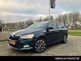 Skoda Fabia Combi 1.0 TSI 95PK Business Edition