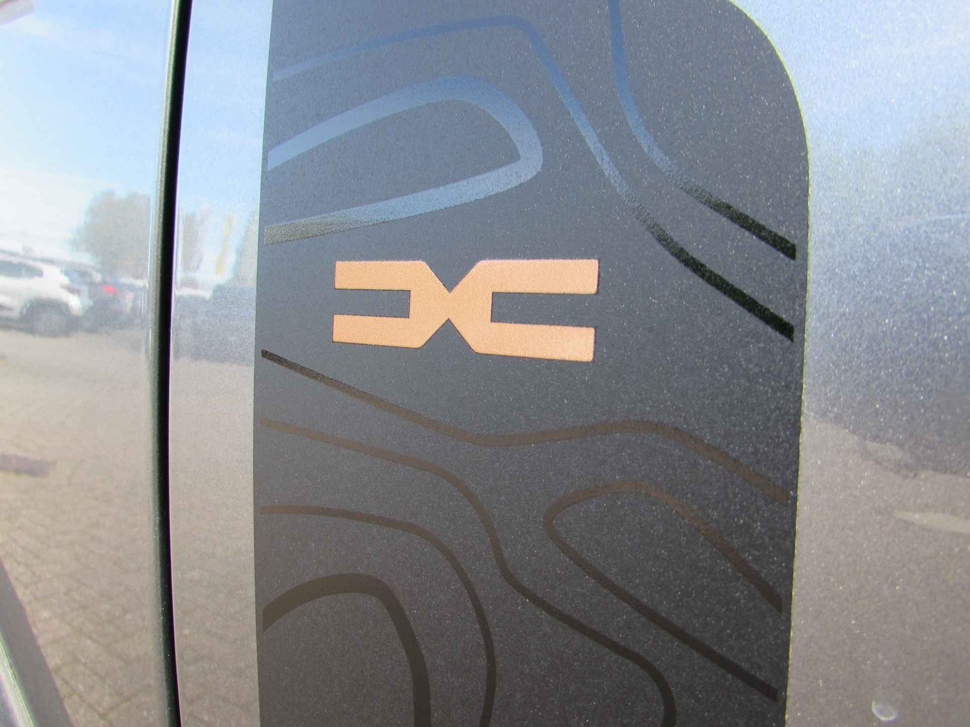 Dacia Jogger 1.0 TCe 100 ECO-G Extreme 5p. - 19/26