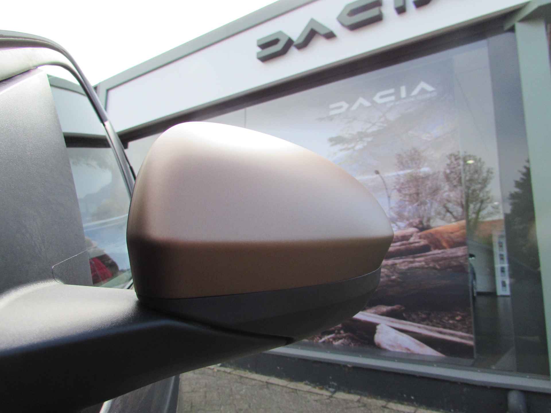 Dacia Jogger 1.0 TCe 100 ECO-G Extreme 5p. - 20/26