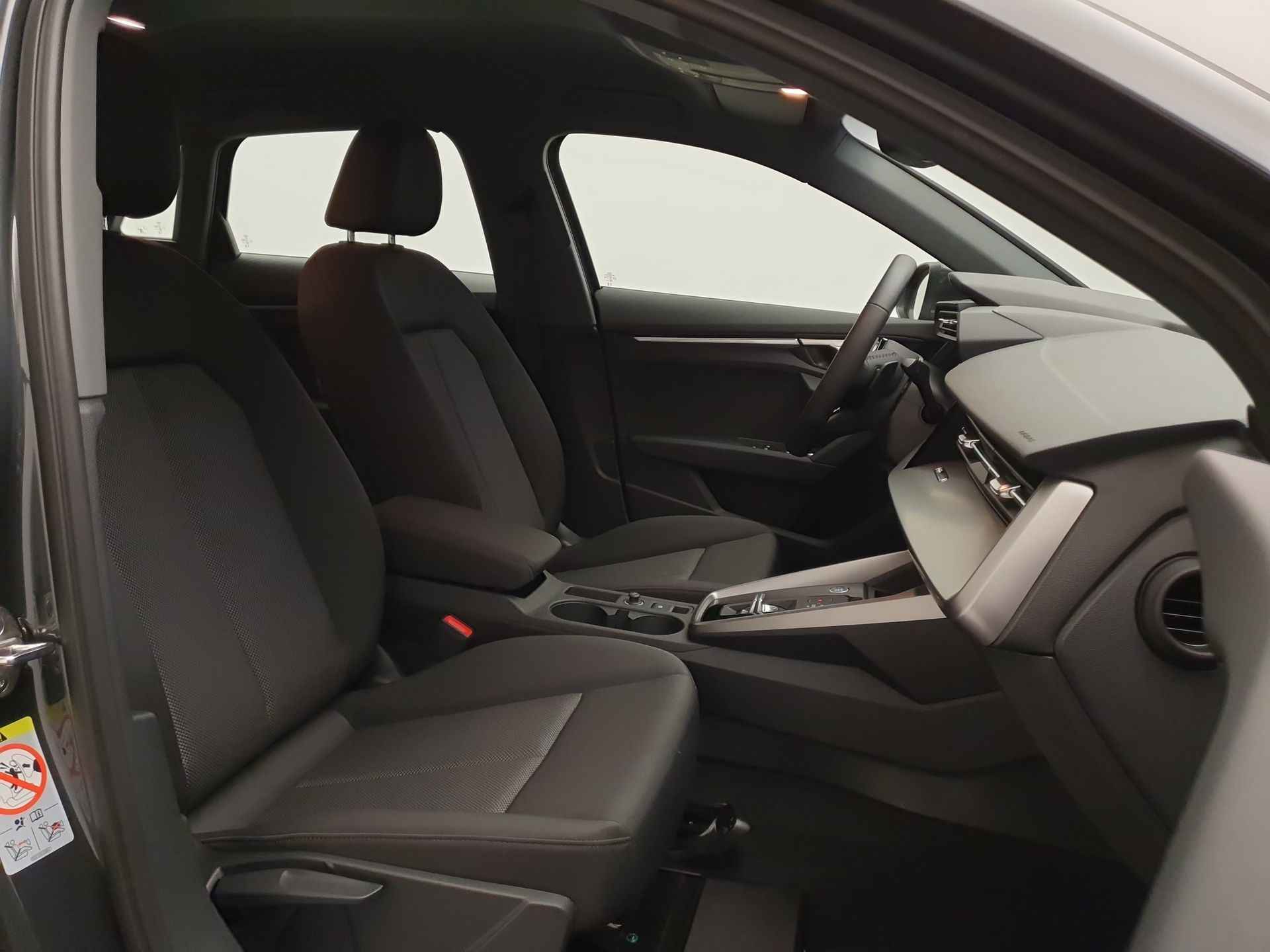 Audi A3 Sportback 30 TFSI 110pk S-Tronic Pro Line Cruise control, Virtual cockpit, App connect - 4/28