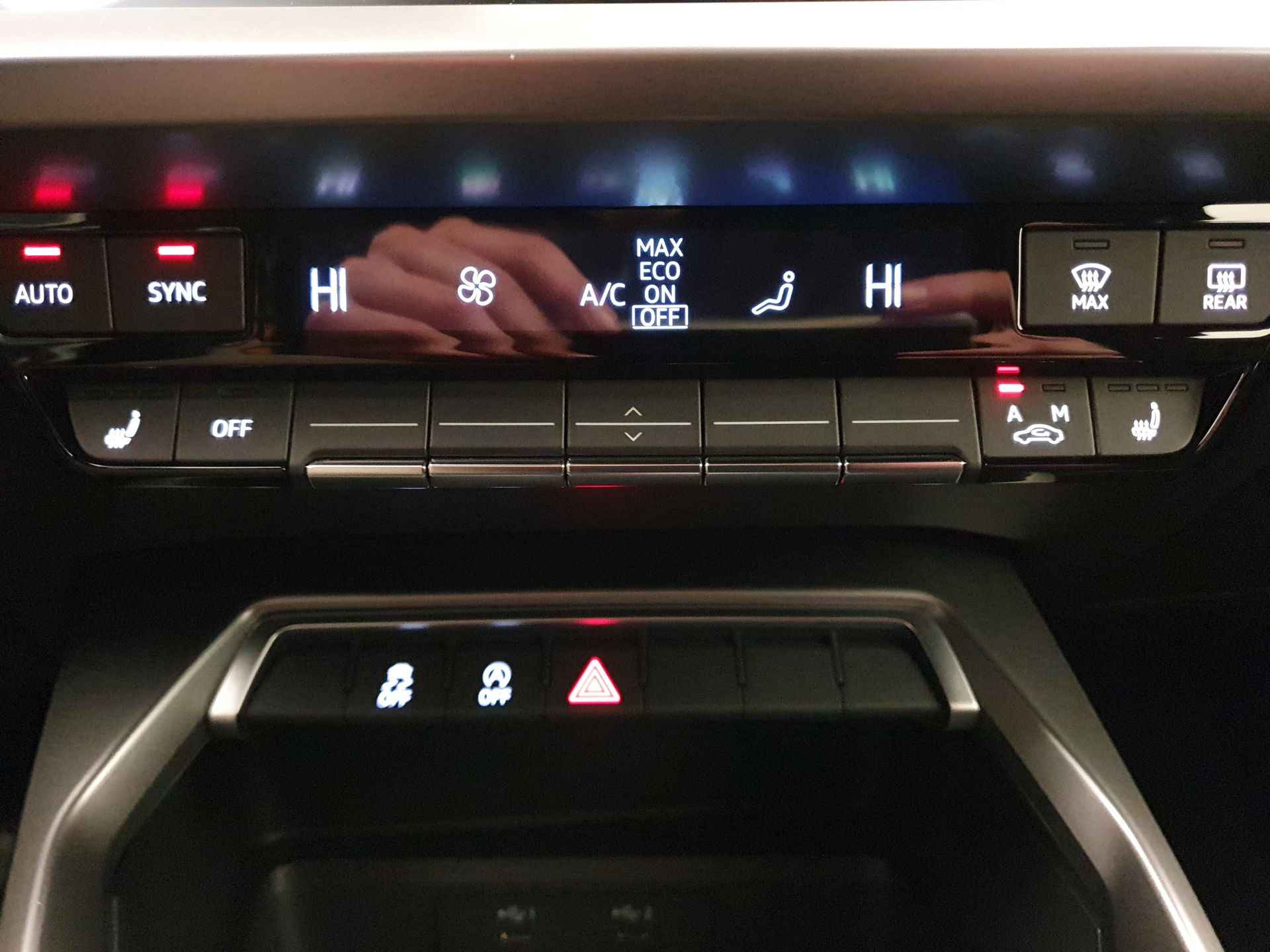 Audi A3 Sportback 30 TFSI 110pk S-Tronic Pro Line Cruise control, Virtual cockpit, App connect - 12/28