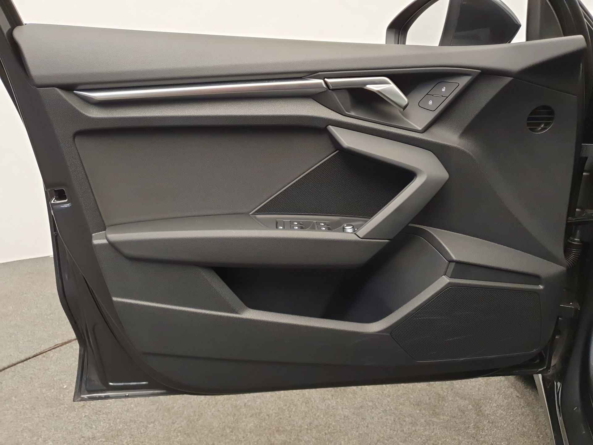 Audi A3 Sportback 30 TFSI 110pk S-Tronic Pro Line Cruise control, Virtual cockpit, App connect - 15/28