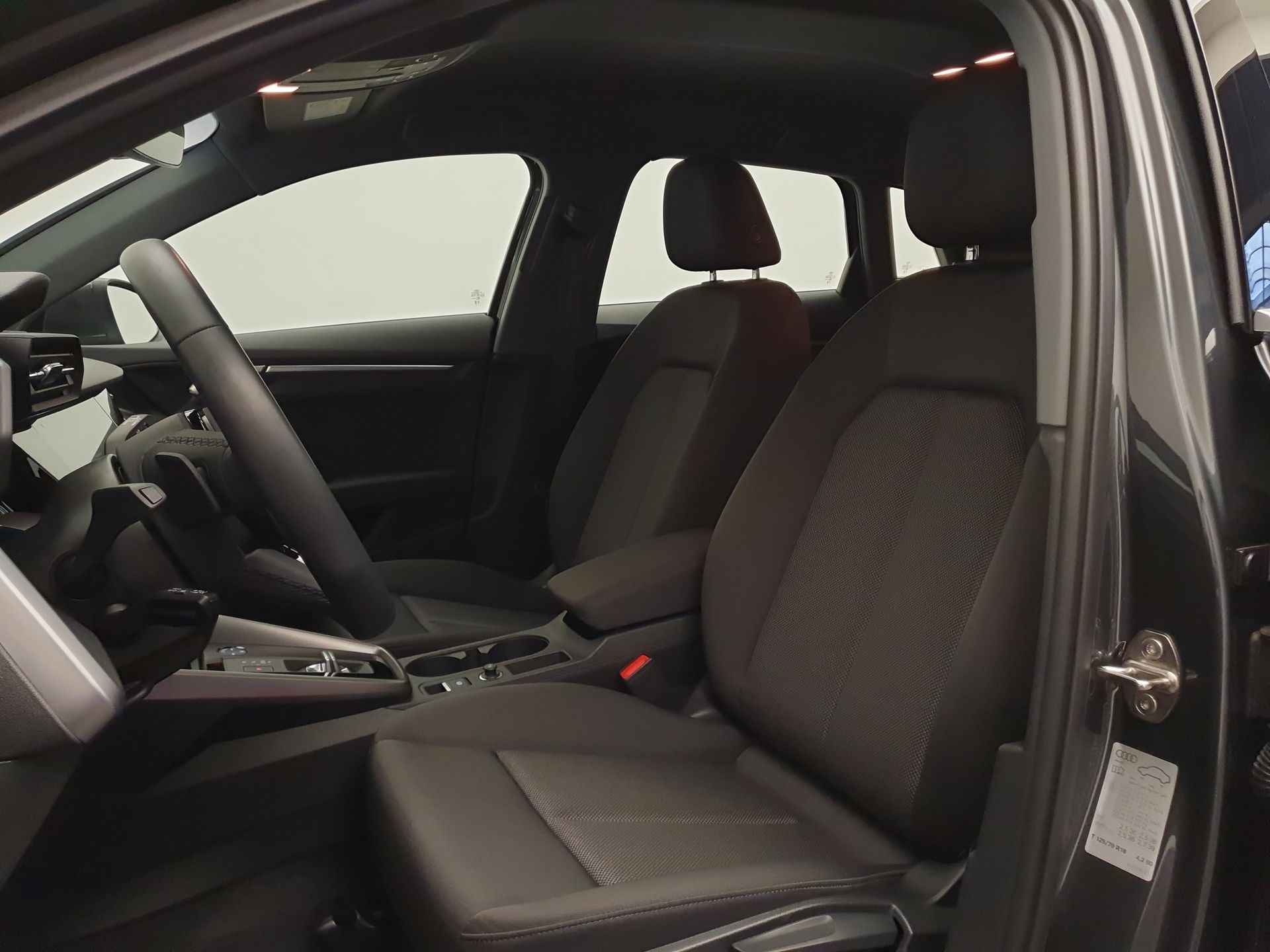 Audi A3 Sportback 30 TFSI 110pk S-Tronic Pro Line Cruise control, Virtual cockpit, App connect - 16/28