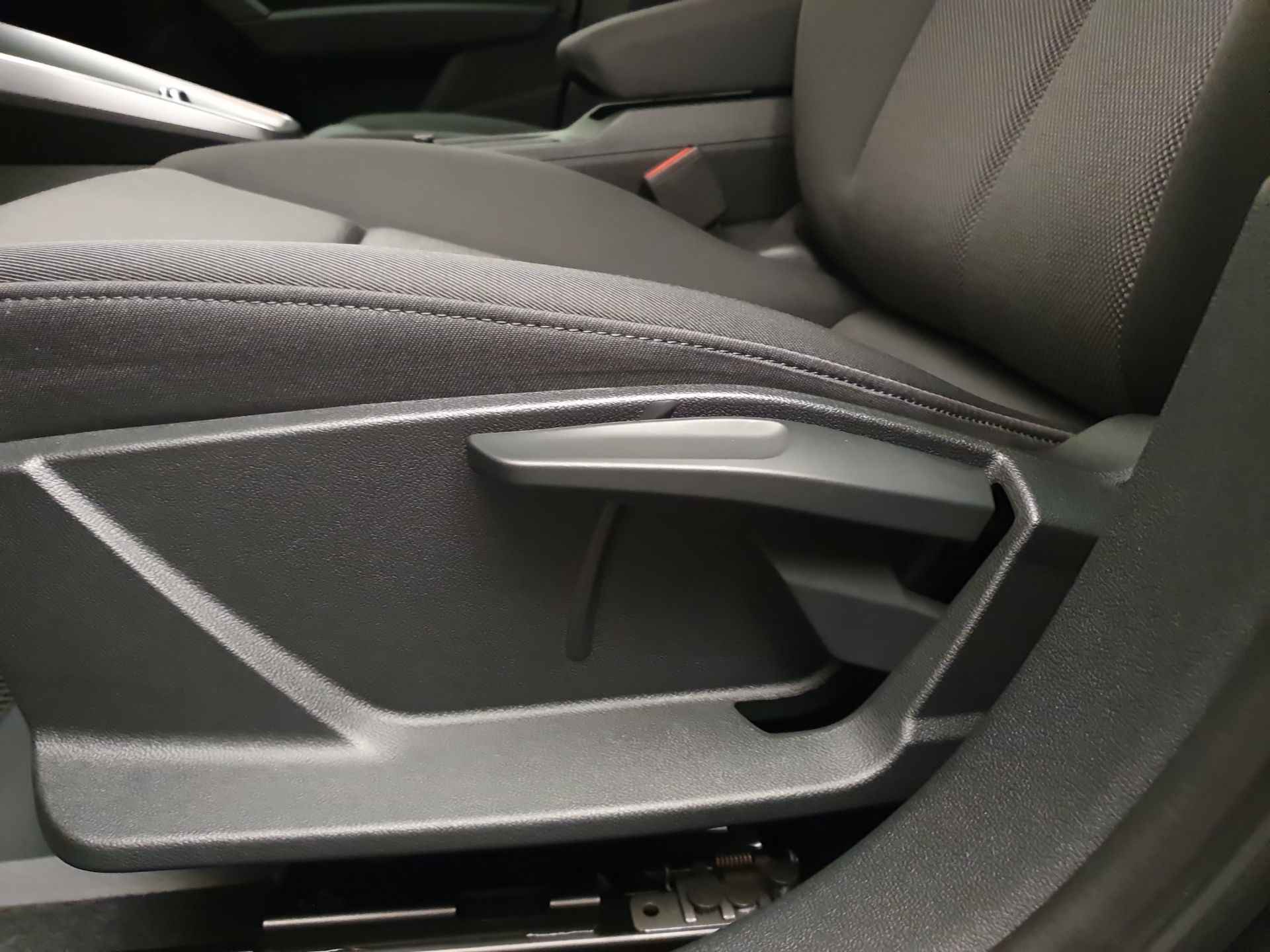 Audi A3 Sportback 30 TFSI 110pk S-Tronic Pro Line Cruise control, Virtual cockpit, App connect - 17/28