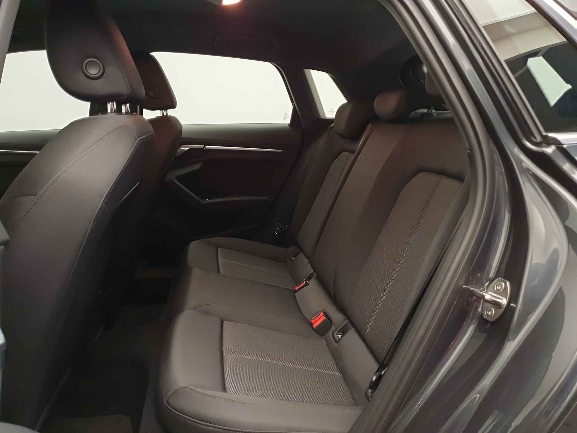 Audi A3 Sportback 30 TFSI 110pk S-Tronic Pro Line Cruise control, Virtual cockpit, App connect - 23/28