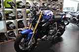 BMW R 1250 R R 1250 R Style Sport | Comfort Pack | Touring