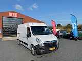 Opel Movano 2.3 CDTI 130PK L2H2 EDITION AIRCO NAVI CAMERA